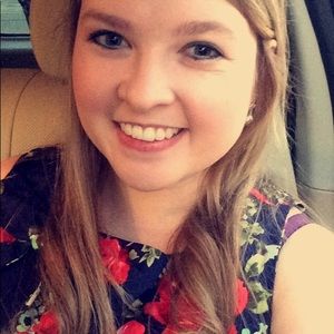 Meet your Posher, Shannon